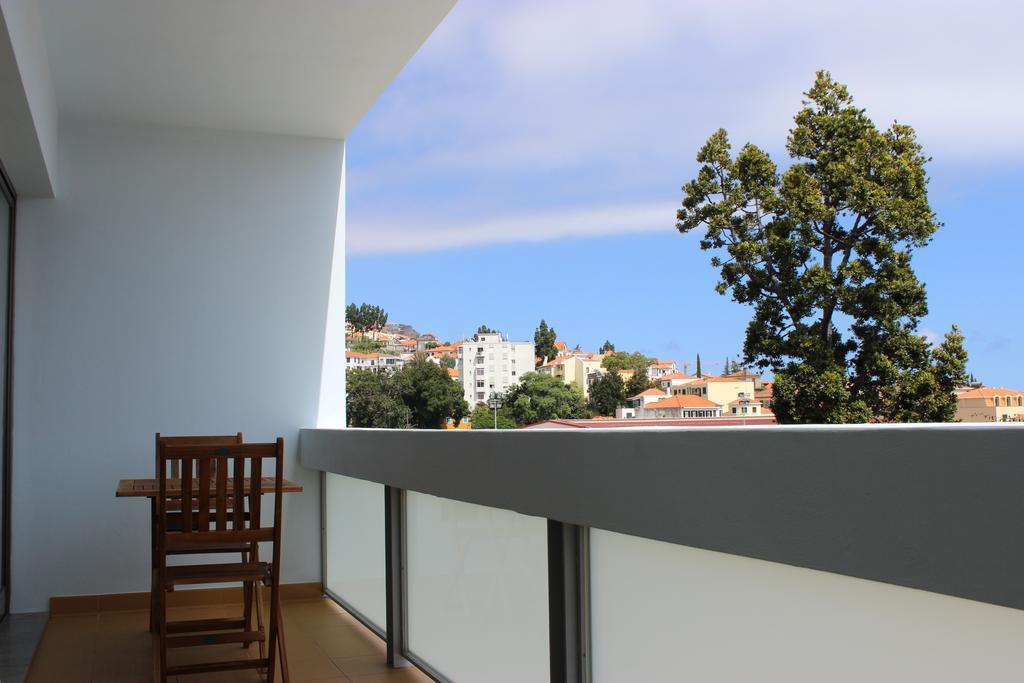 Mel Apartment Фуншал Номер фото