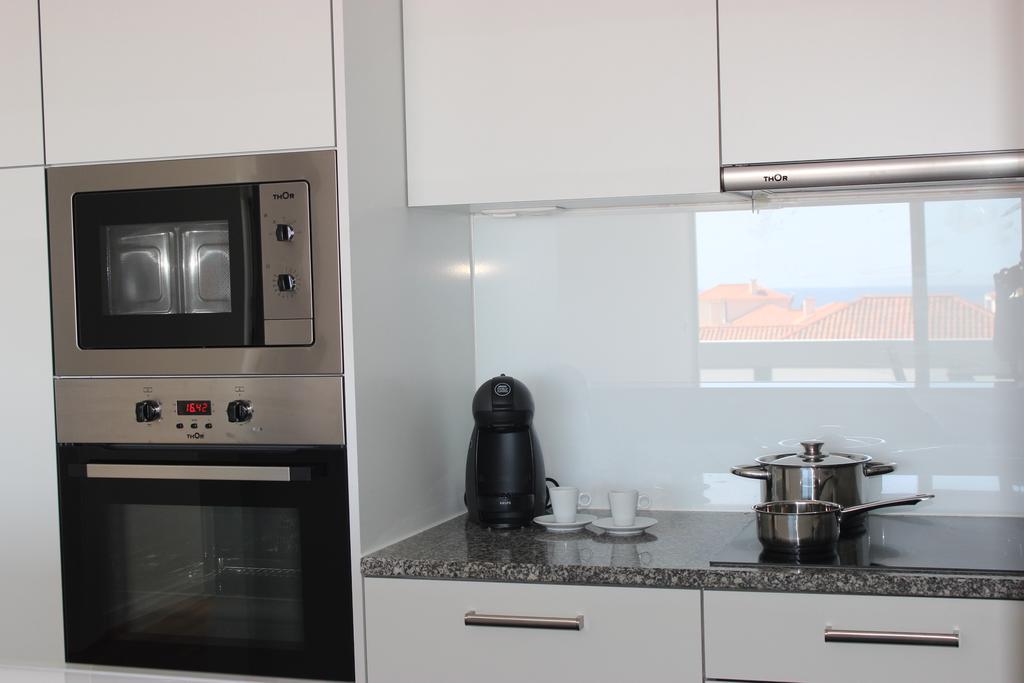 Mel Apartment Фуншал Номер фото